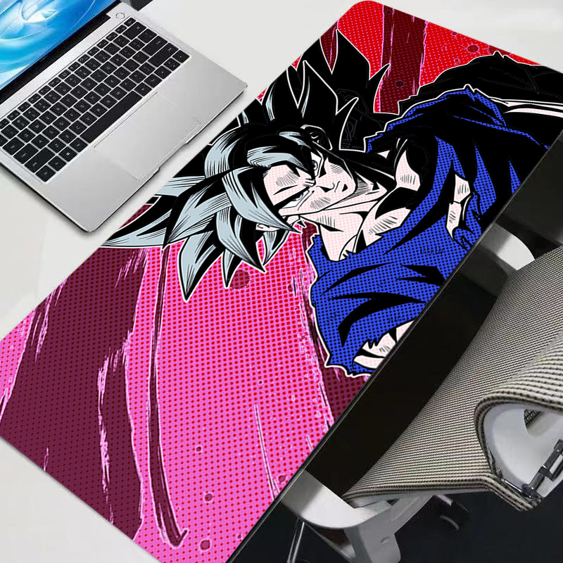Dragon Ball Z Kawaii DBZ Mouse - Tech Accessories Desk のレビューと価格