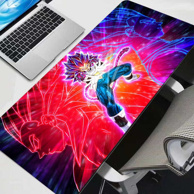 Dragon Ball Z Kawaii DBZ Mouse - Tech Accessories Desk のレビューと価格