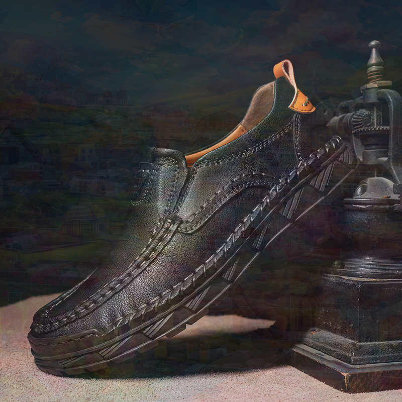 39 Slipon Sneakers Man 46 Walk - Tech Accessories Business のレビューと価格