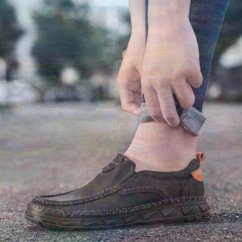 39 Slipon Sneakers Man 46 Walk - Tech Accessories Business のレビューと価格