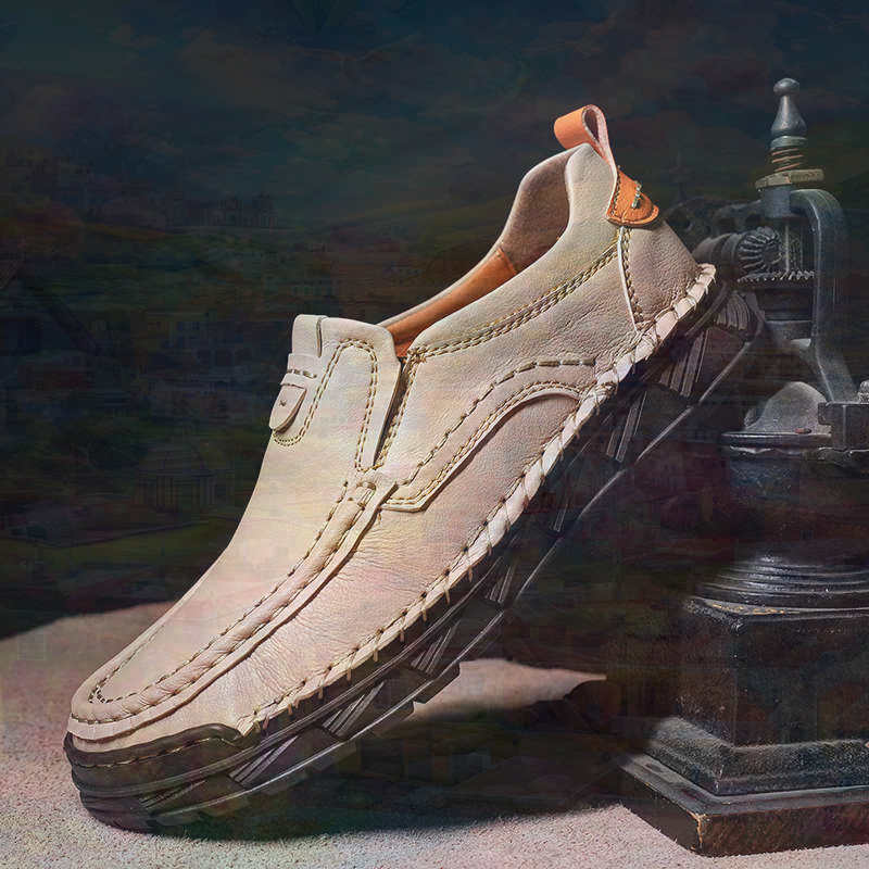 39 Slipon Sneakers Man 46 Walk - Tech Accessories Business のレビューと価格