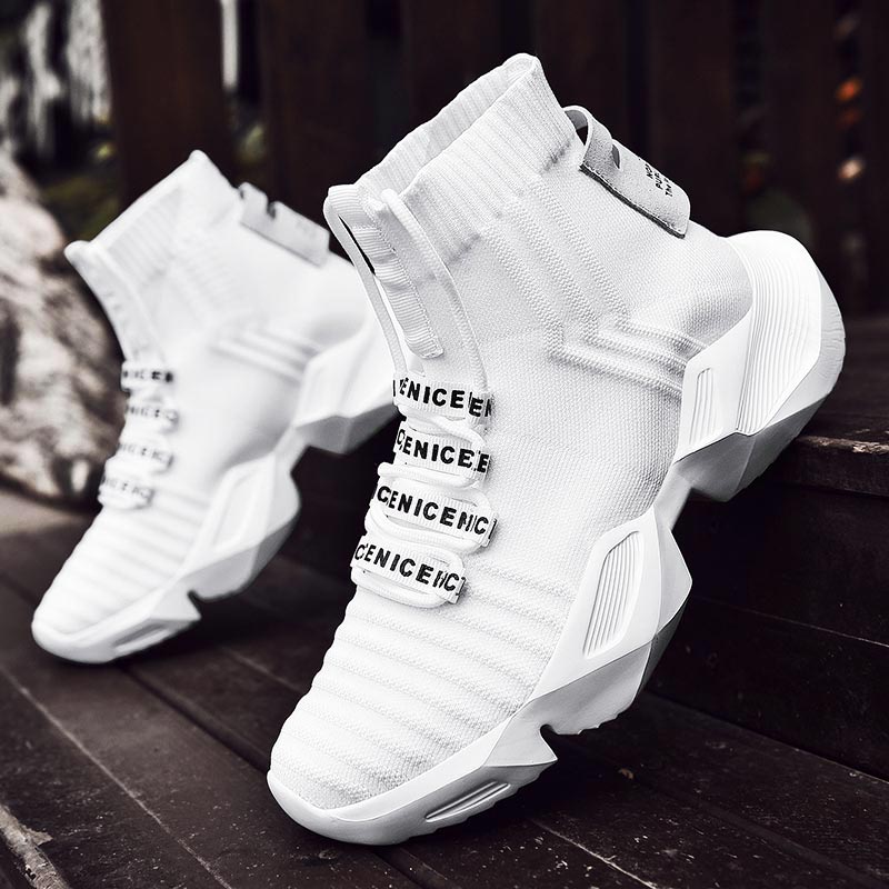 Plus Size High Top Massive Spo - Tech Woven Accessories のレビューと価格