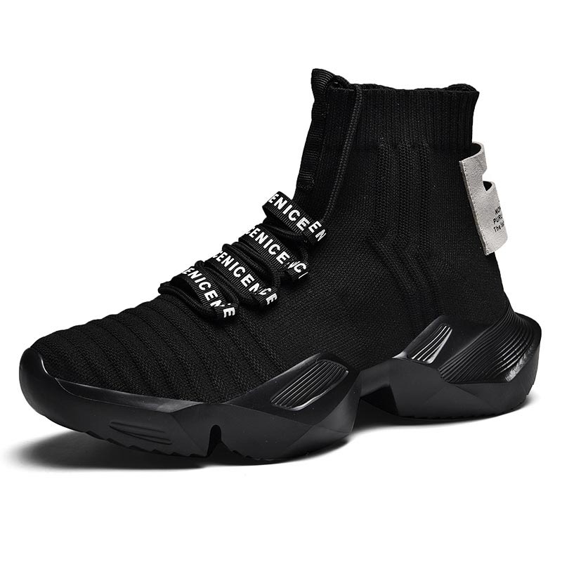 Plus Size High Top Massive Spo - Tech Woven Accessories のレビューと価格
