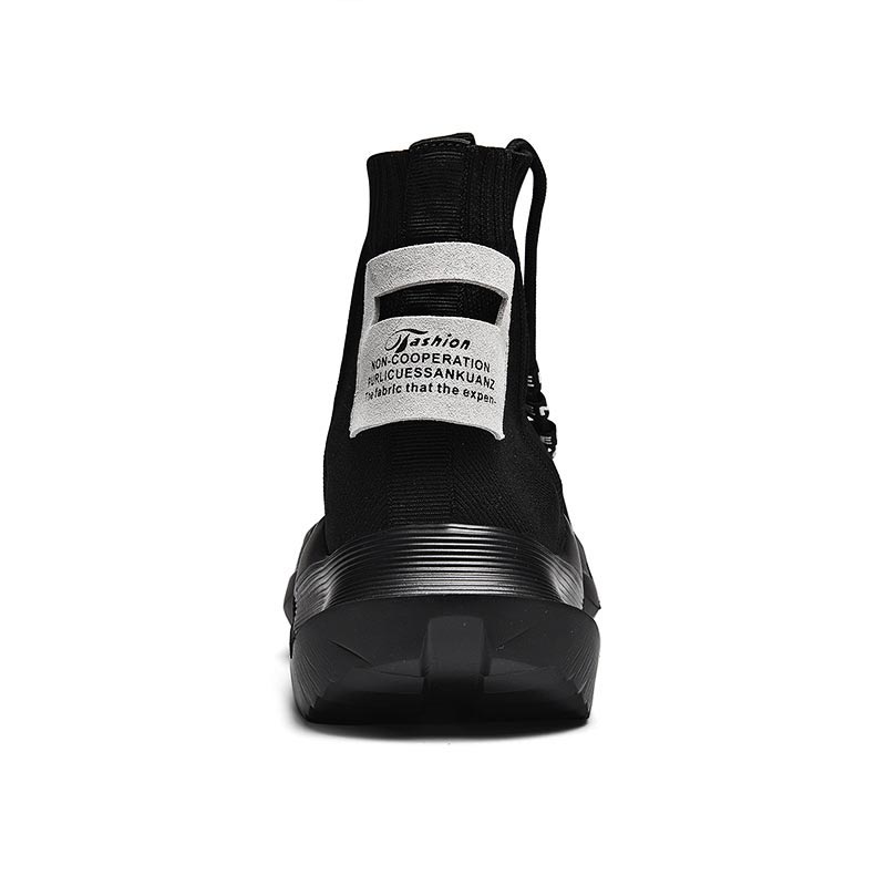 Plus Size High Top Massive Spo - Tech Woven Accessories のレビューと価格