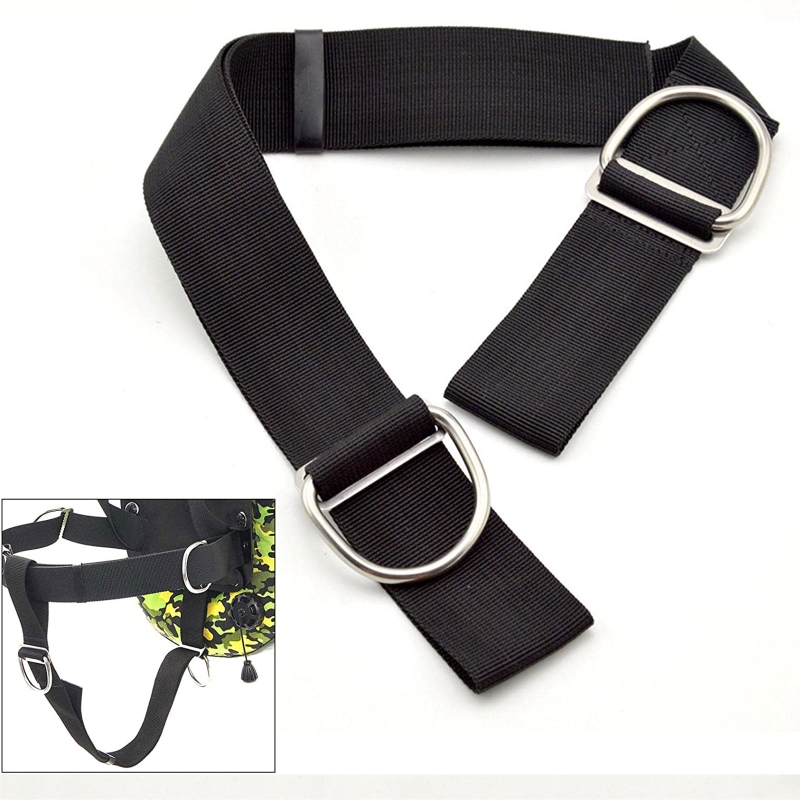 Adjustable Tech Dive Crotch St - Tech Gear Accessories のレビューと価格