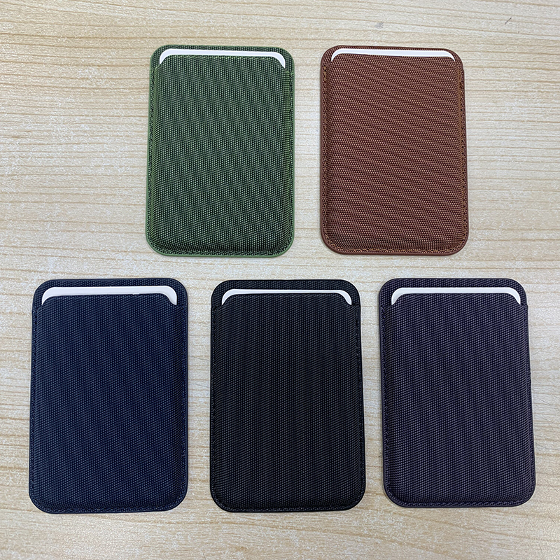 For Magsafe Techwoven Wallet S - Tech Woven Accessories のレビューと価格