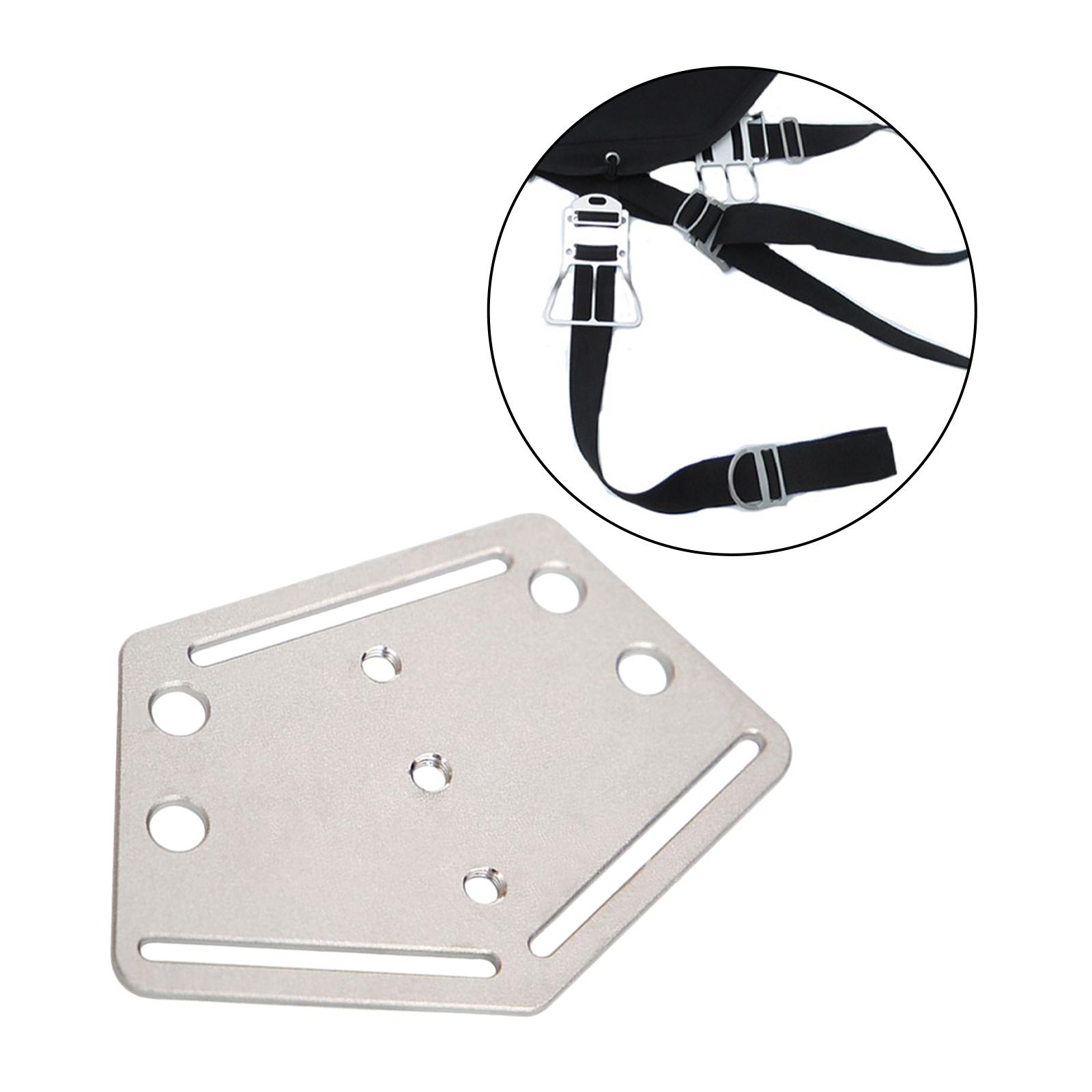 Tech Diving Weight Belt Keeper - Tech Gear Accessories のレビューと価格