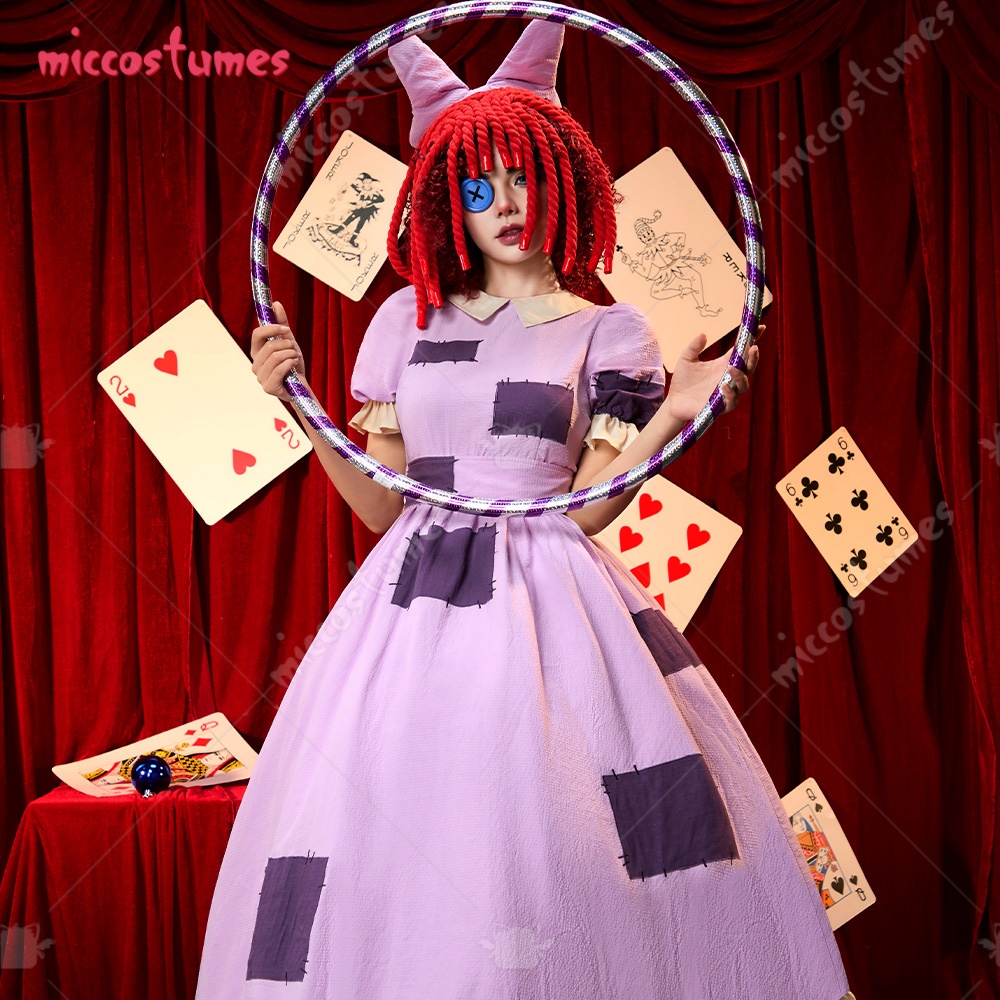 【Ready for Ship】Cosplay.fm TAD - Tech Accessories Women のレビューと価格