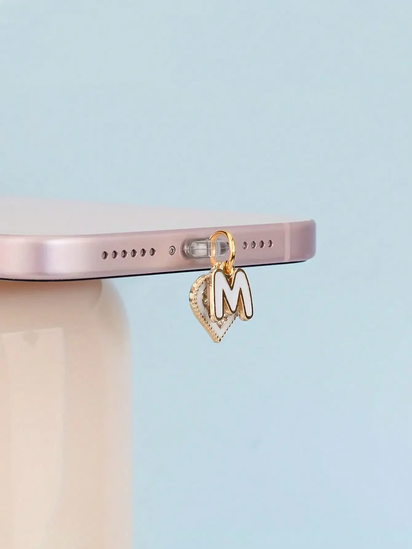 Cute Sparkling Rhinestone Hear - Tech Accessories For A Tablet のレビューと価格