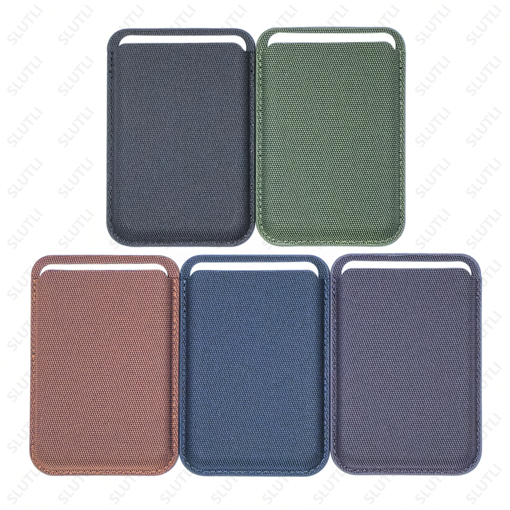 For Magsafe Techwoven Wallet C - Tech Woven Accessories のレビューと価格