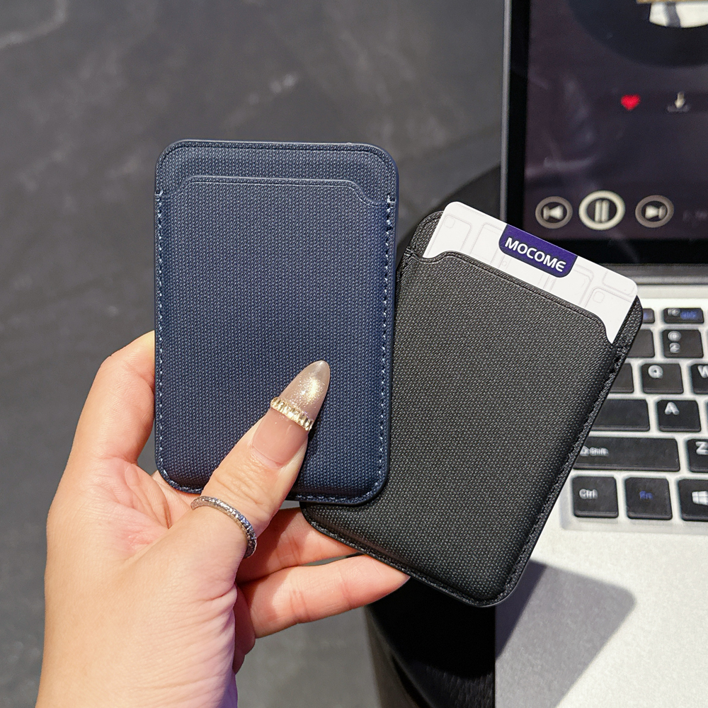 For Magsafe Techwoven Wallet C - Tech Woven Accessories のレビューと価格