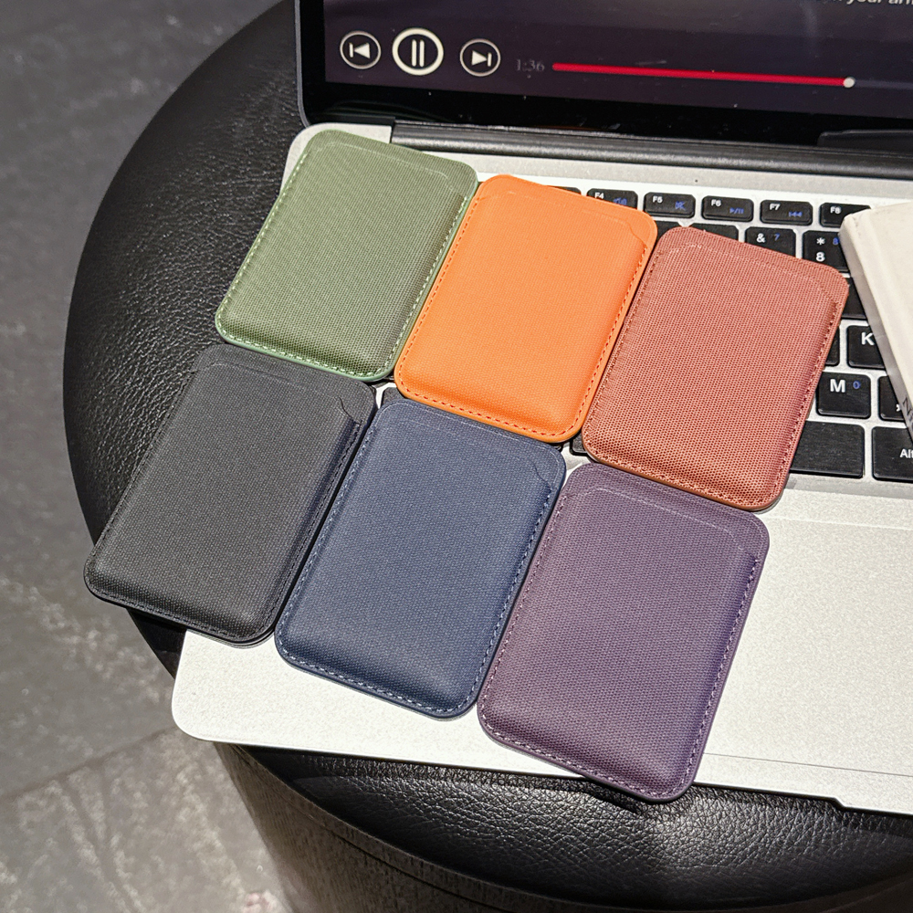 For Magsafe Techwoven Wallet C - Tech Woven Accessories のレビューと価格