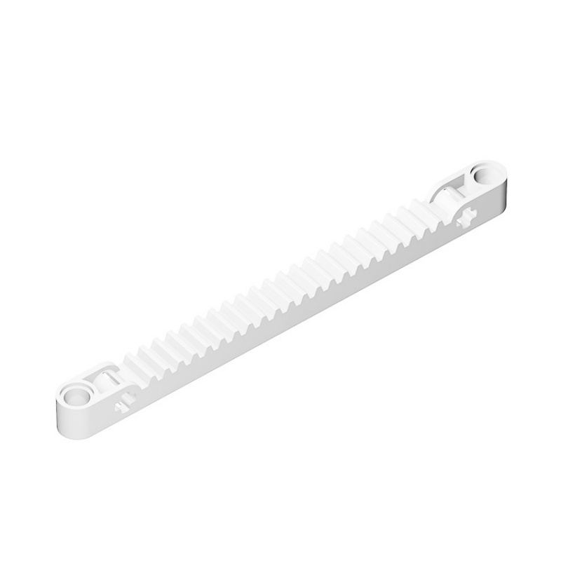 64781 High-Tech Gear Rack 1x13 - Tech Gear Accessories のレビューと価格