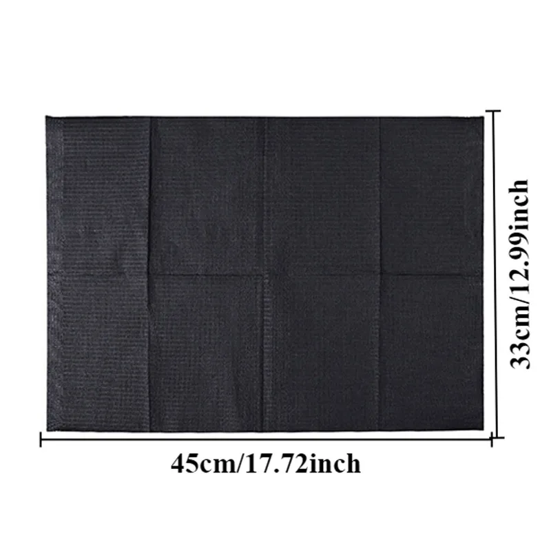 20/50/125PCS Disposable Tattoo - Tech Woven Accessories のレビューと価格