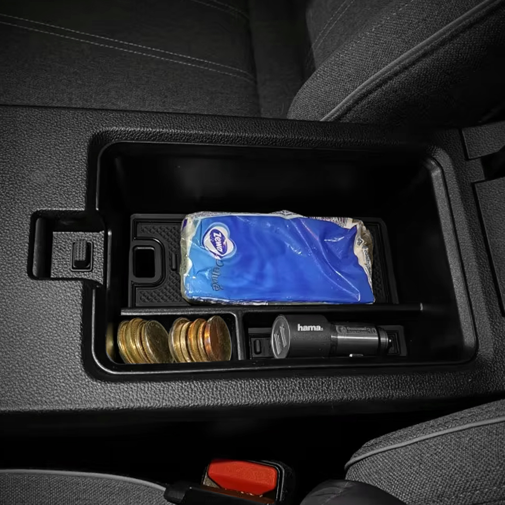 For Renault Megane E-Tech 2022 - Tech Accessories Storage のレビューと価格