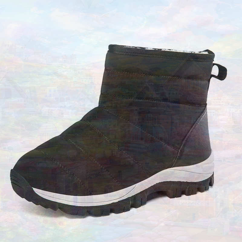 Nonslip Thermo Elderly Tennis  - Tech Accessories Business のレビューと価格