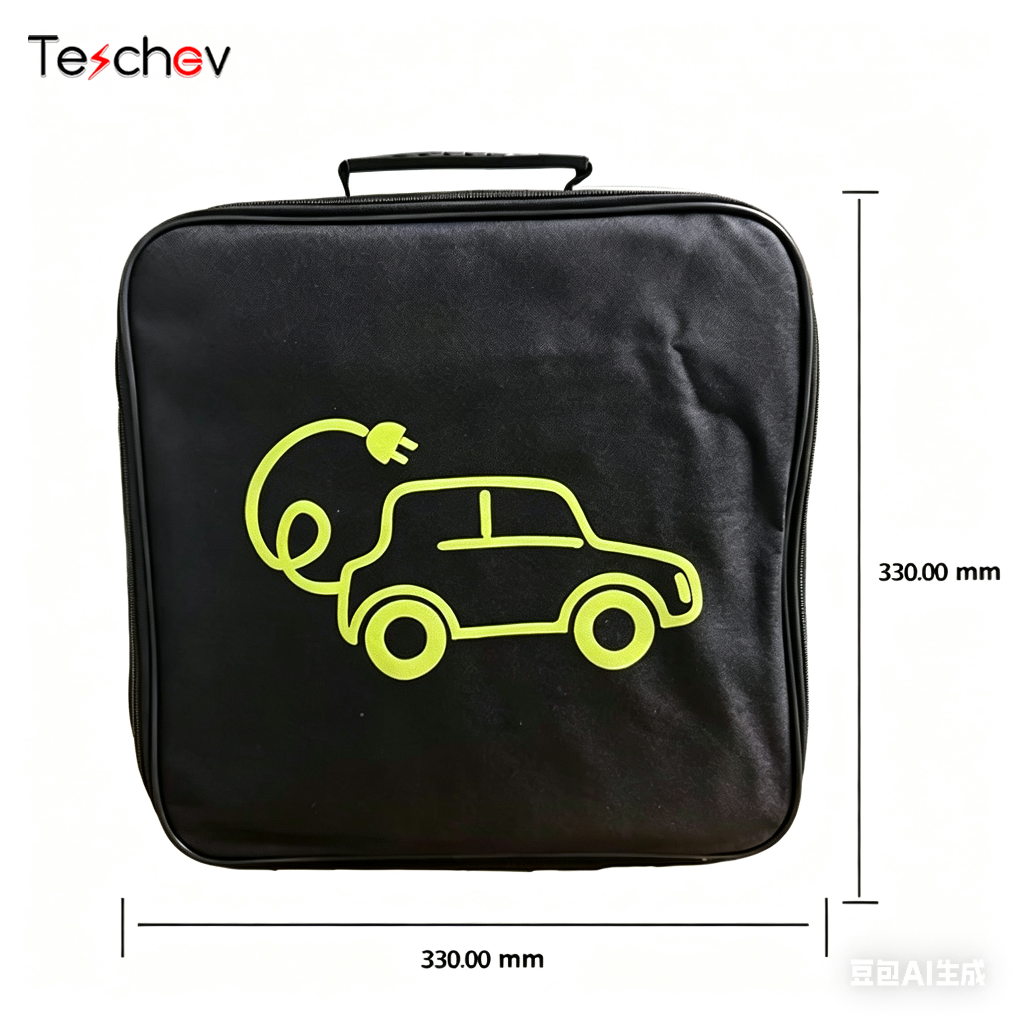 EV Charger Storage Bag, Waterp - Travel Cable Organizer のレビューと価格