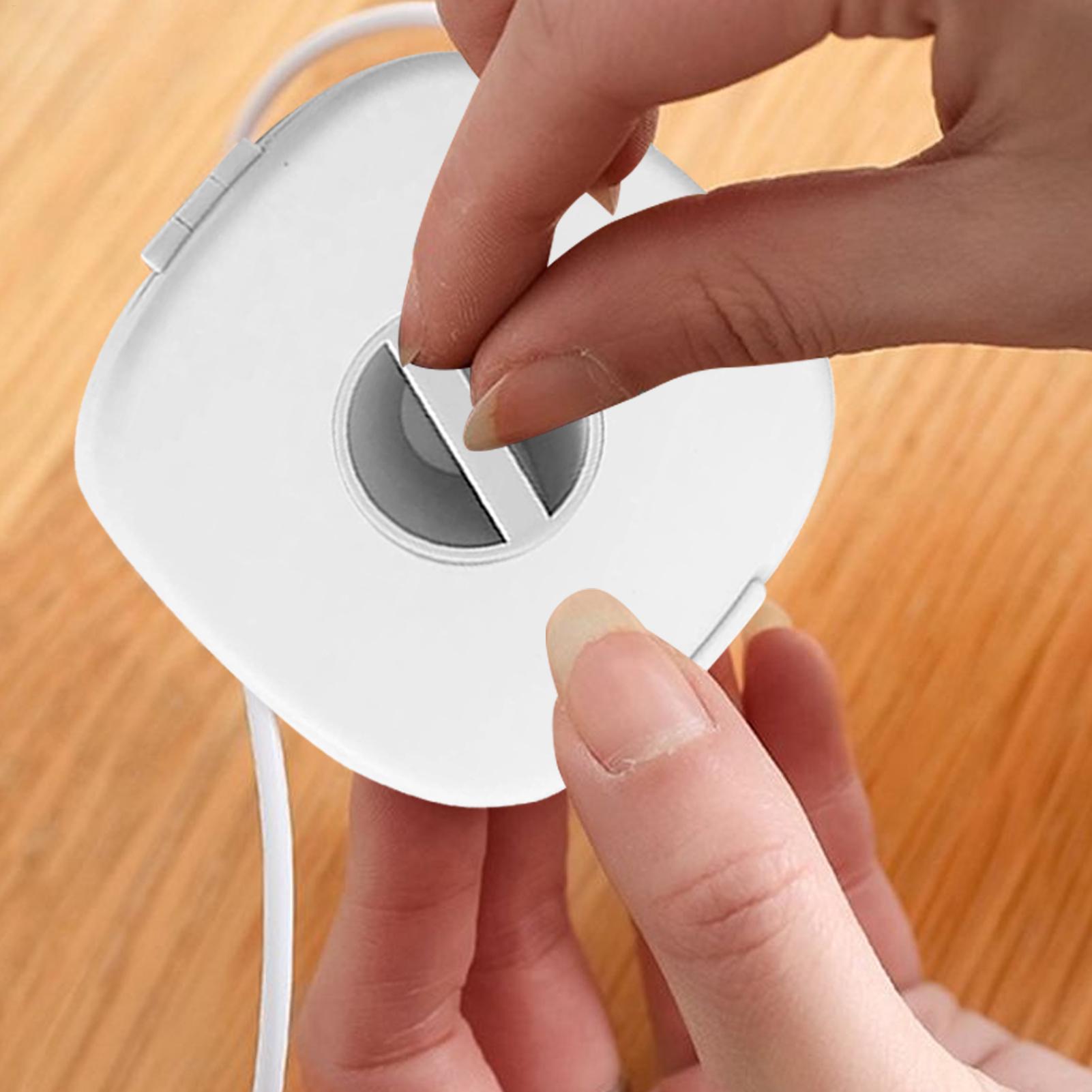 Cable Organizer Case Charger C - Tech Accessories For Iphone のレビューと価格