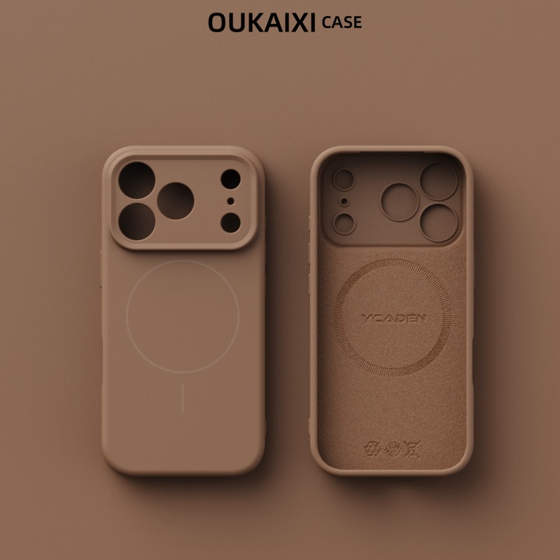 Magnetic Wireless Charging Cas - Tech Accessories For Iphone のレビューと価格