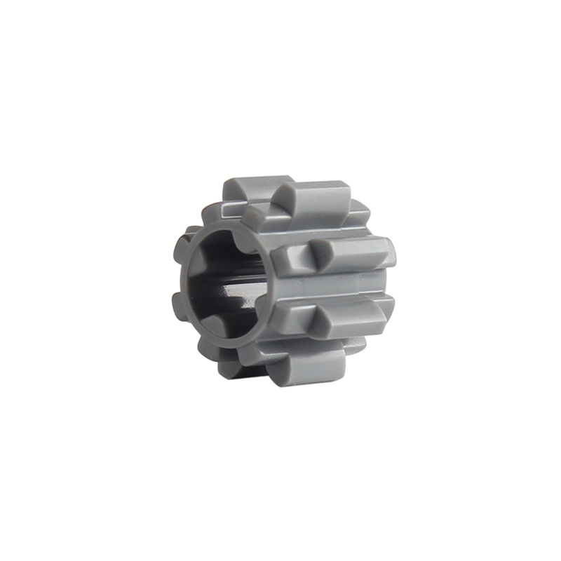 50PCS/lot Gear 8 Tooth With Ax - Tech Gear Accessories のレビューと価格