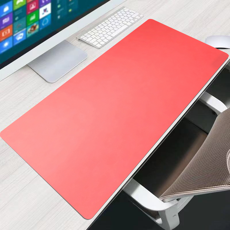 Red Mouse Pad Office Extended  - Tech Accessories Desk のレビューと価格