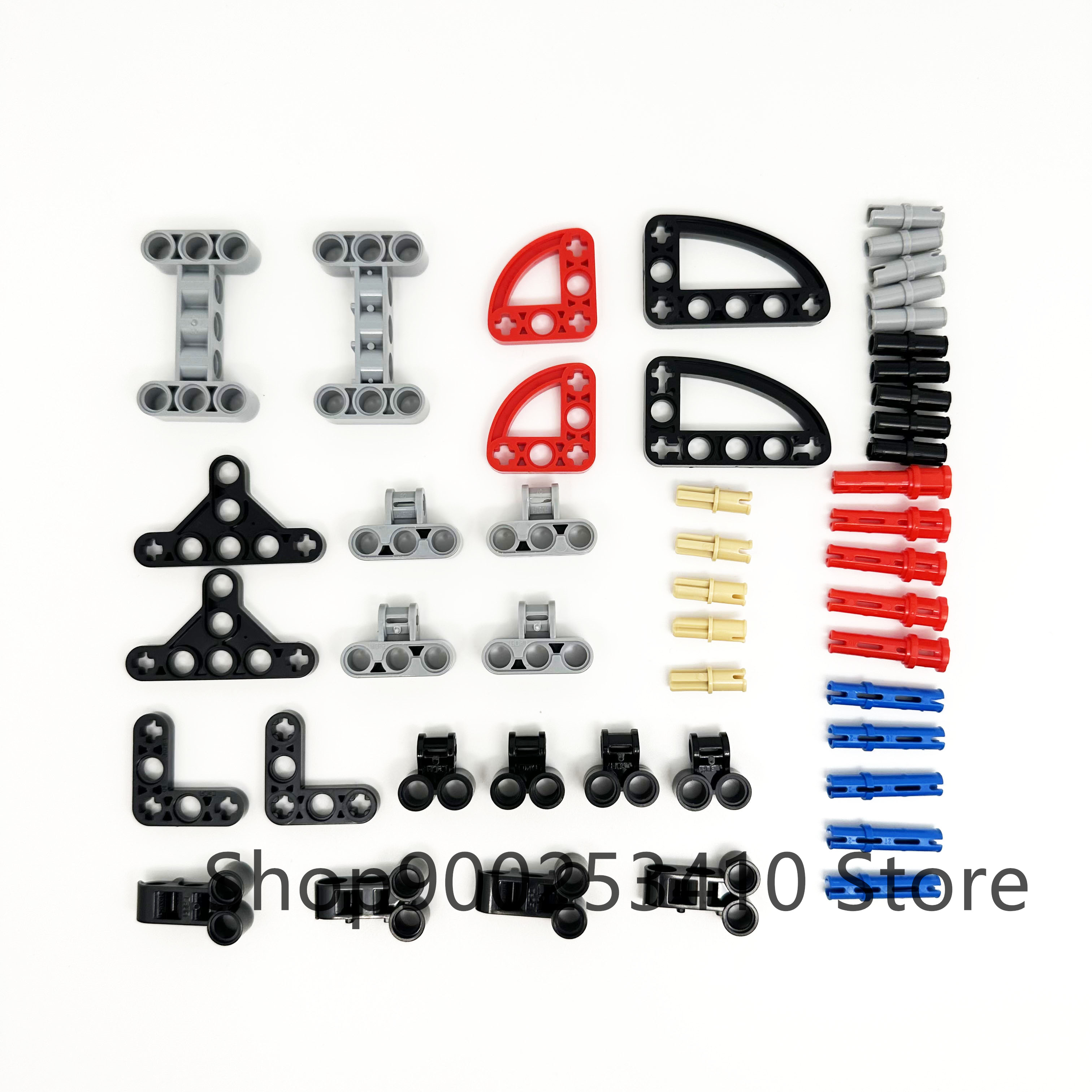 High-Tech Parts Gear Cross Axl - Tech Gear Accessories のレビューと価格