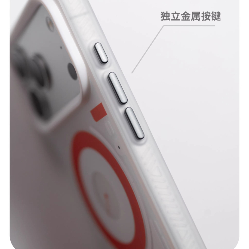 Original Tech Style Dual-layer - Tech Accessories For Iphone のレビューと価格