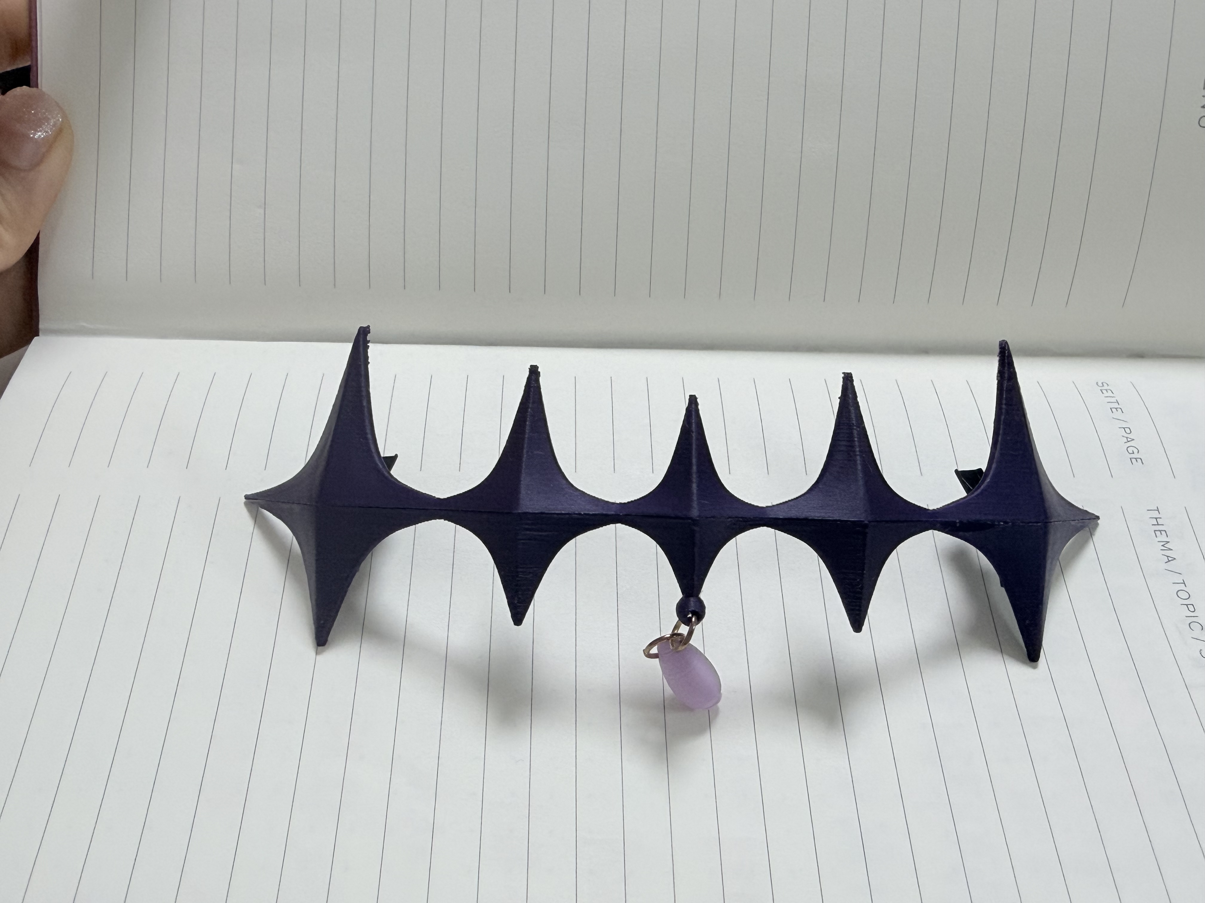 Moria Ruruka Cosplay Prop Head - Tech Accessories Women のレビューと価格