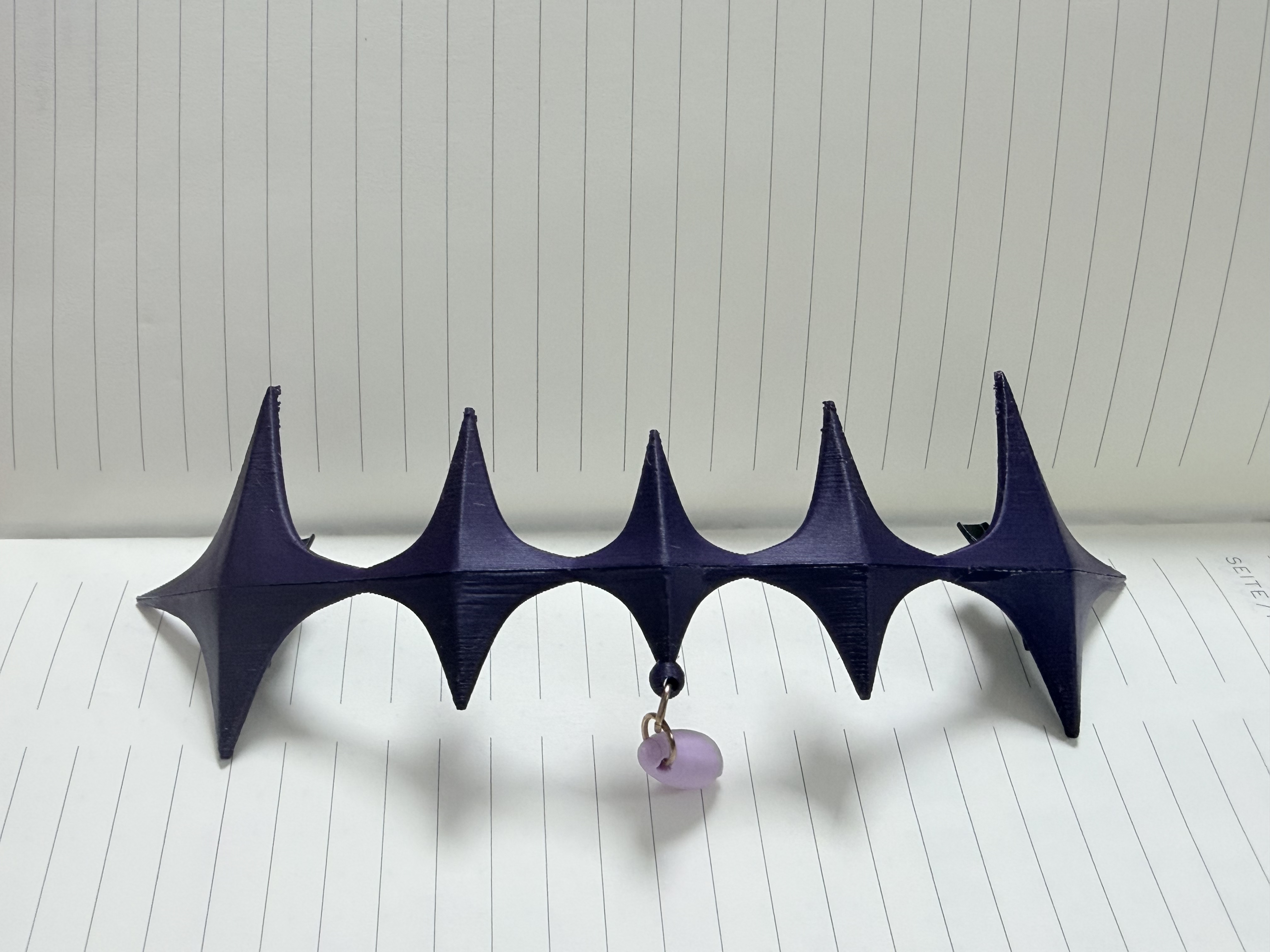 Moria Ruruka Cosplay Prop Head - Tech Accessories Women のレビューと価格