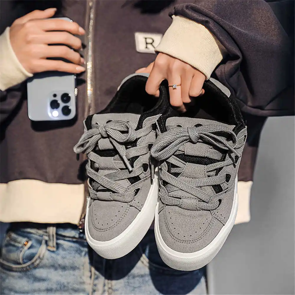 With Lacing Hiphop Women's Sch - Tech Accessories Business のレビューと価格