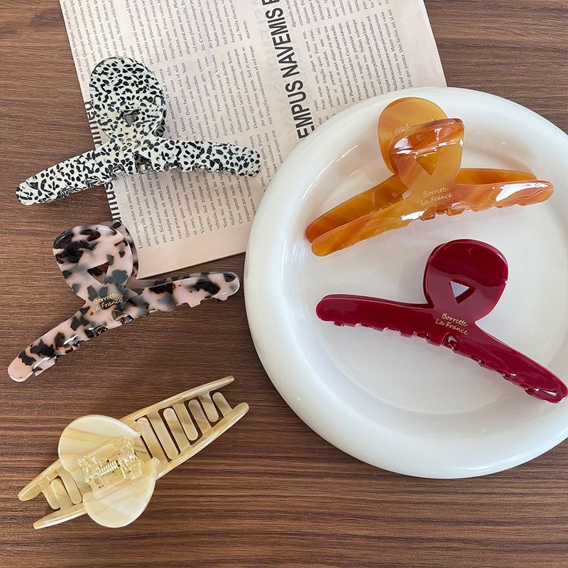 1pc Korean FRANCE Acetate Hair - Hi Tech Accessories のレビューと価格