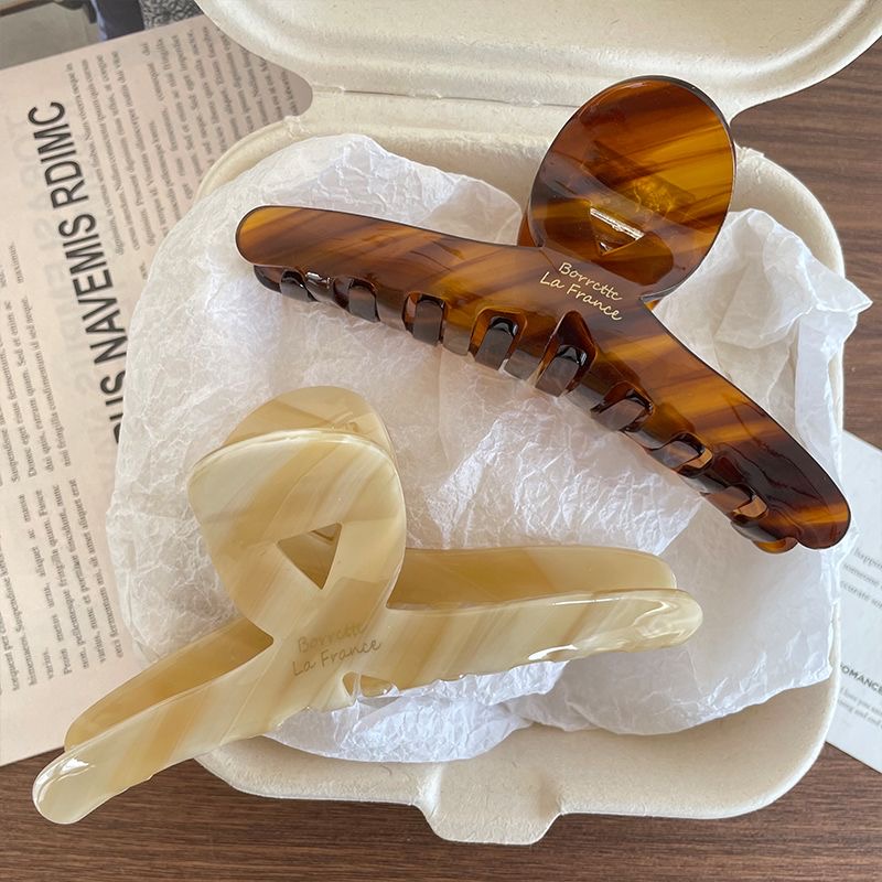 1pc Korean FRANCE Acetate Hair - Hi Tech Accessories のレビューと価格