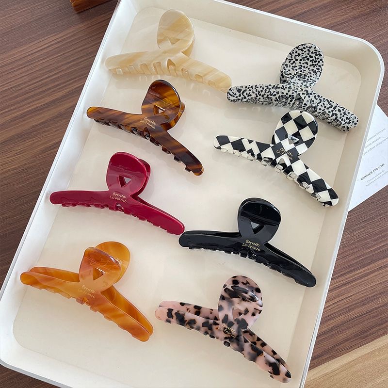 1pc Korean FRANCE Acetate Hair - Hi Tech Accessories のレビューと価格