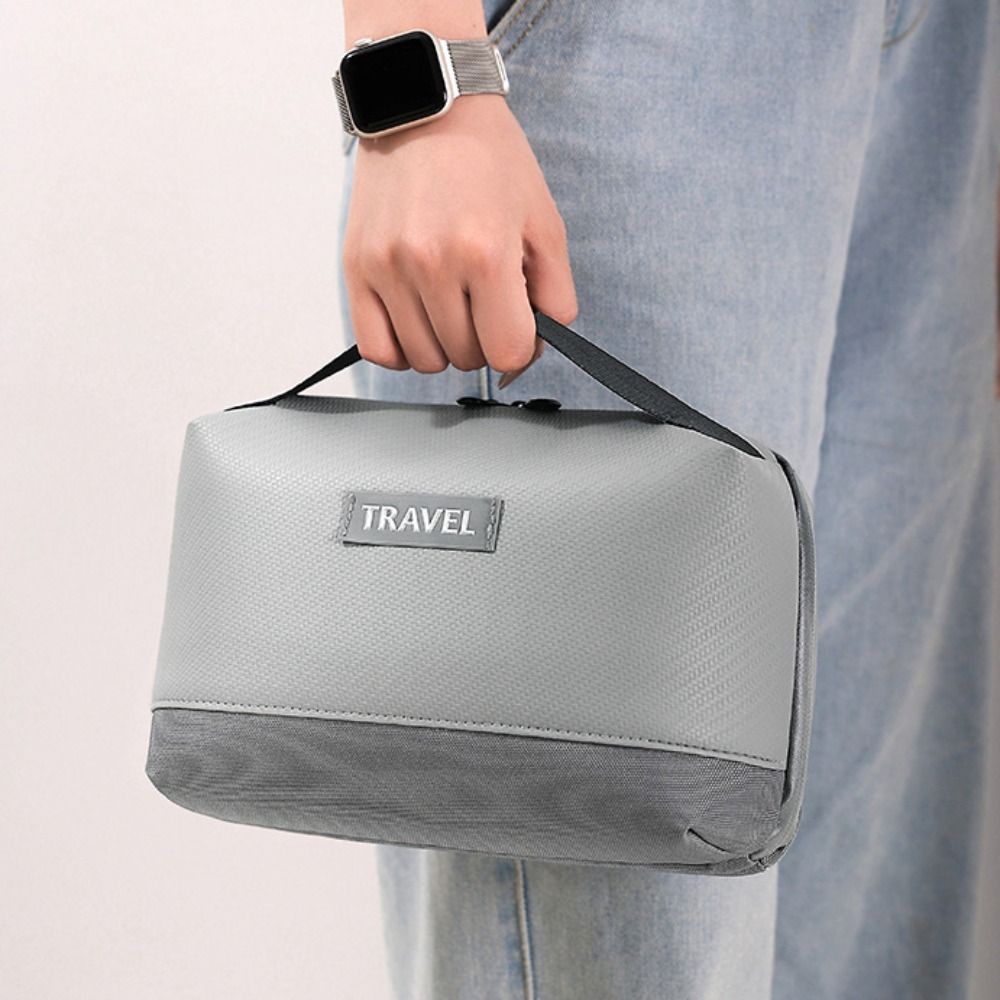 Waterproof Storage Bag Travel  - Tech Accessories Storage のレビューと価格