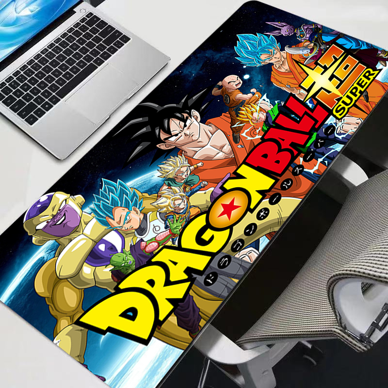 Mouse Pad Gamer Dragon Ball An - Tech Accessories Desk のレビューと価格