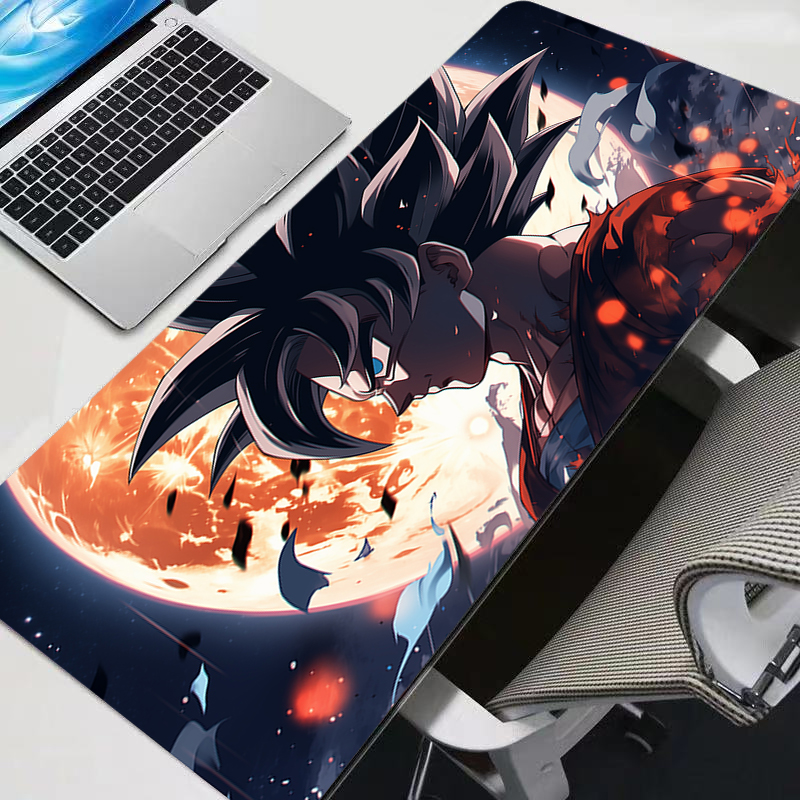 Mouse Pad Gamer Dragon Ball An - Tech Accessories Desk のレビューと価格