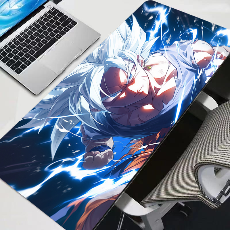 Mouse Pad Gamer Dragon Ball An - Tech Accessories Desk のレビューと価格
