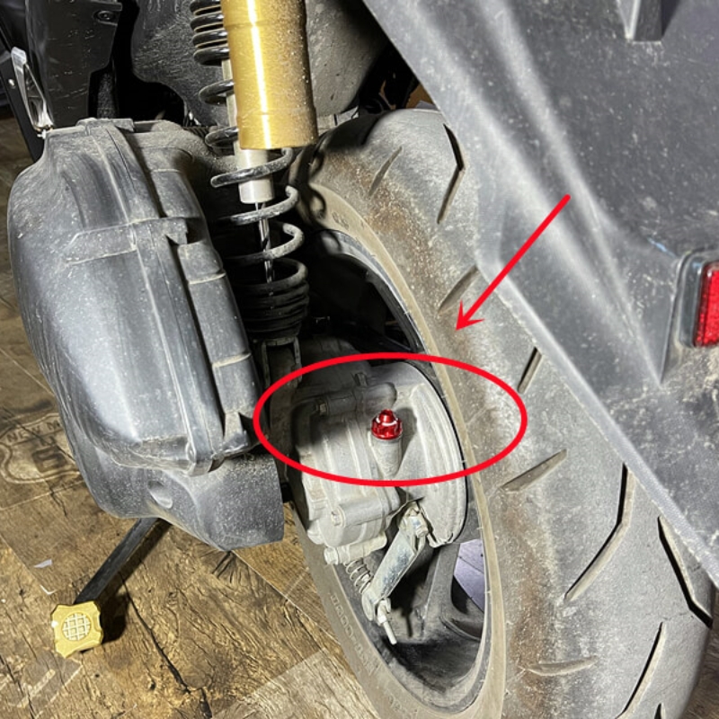 Chekis Is Suitable for Yamaha  - Tech Gear Accessories のレビューと価格