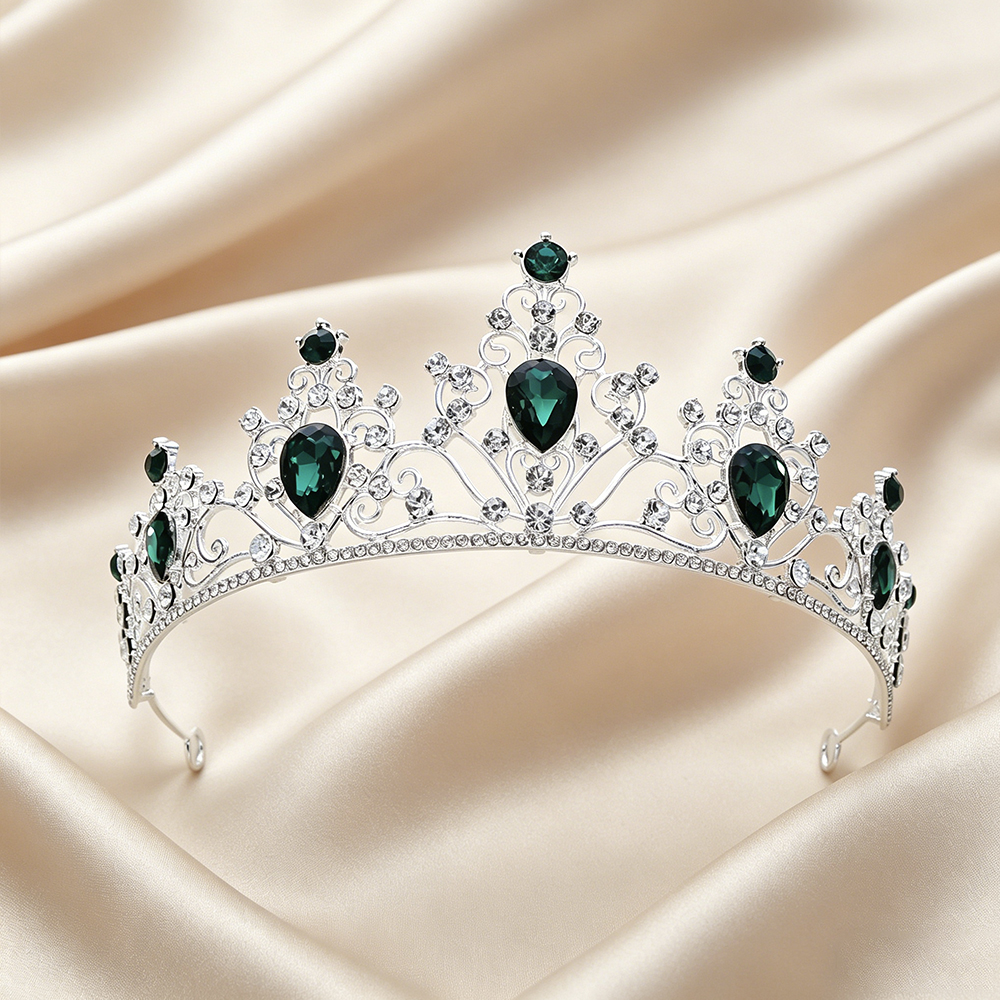 Vintage Baroque Sparkling Rhin - Tech Accessories Women のレビューと価格