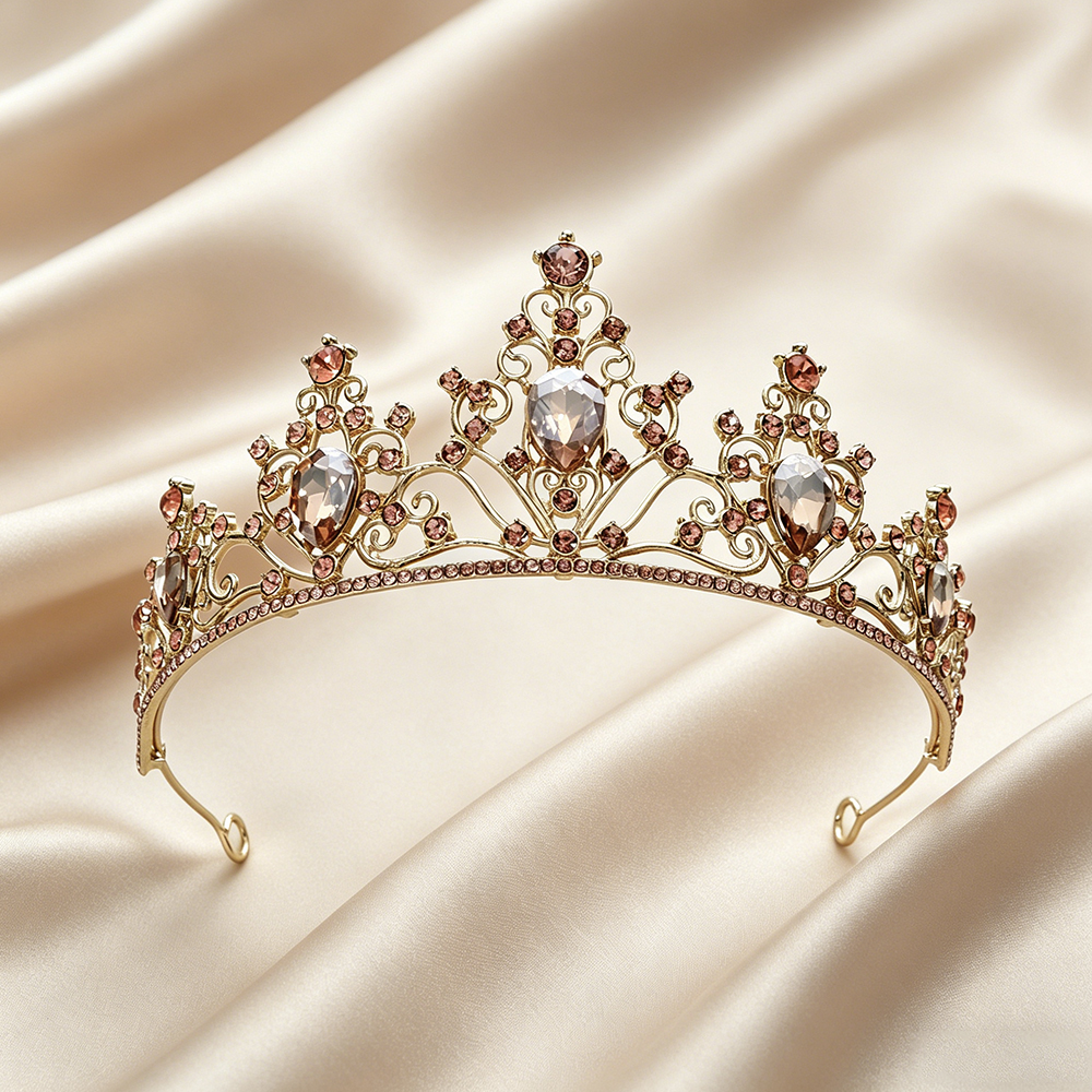 Vintage Baroque Sparkling Rhin - Tech Accessories Women のレビューと価格