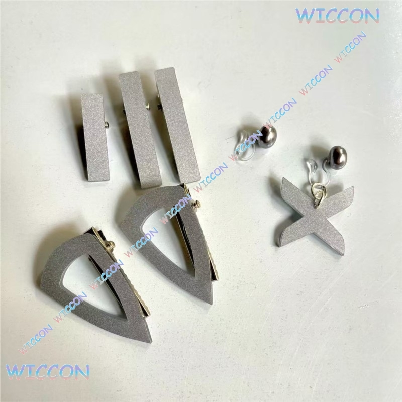 Valorant Clove  Clip Collar Bu - Tech Accessories Women のレビューと価格