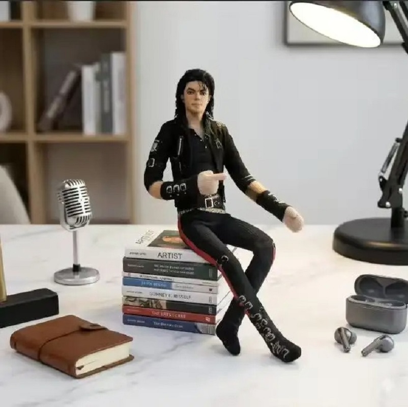 New /;In Stock Anime Michael J - Tech Home Accessories のレビューと価格