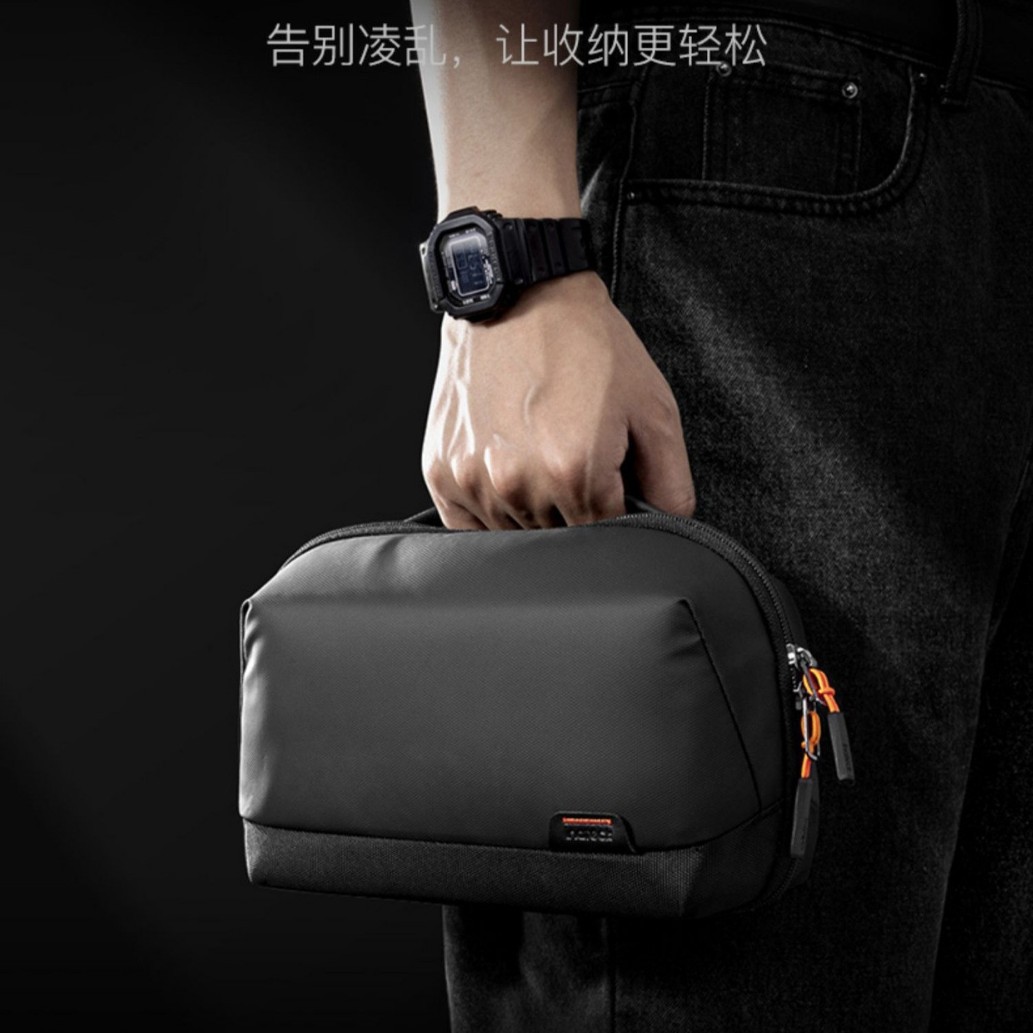 Digital Storage Bag for Cable  - Travel Cable Organizer のレビューと価格