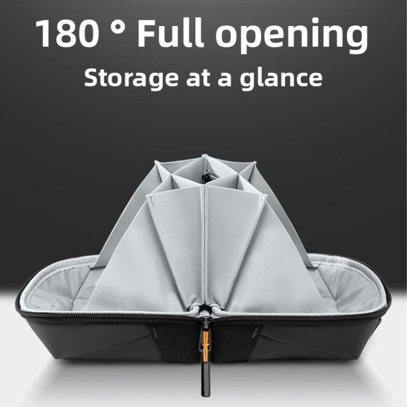 Digital Storage Bag for Cable  - Travel Cable Organizer のレビューと価格