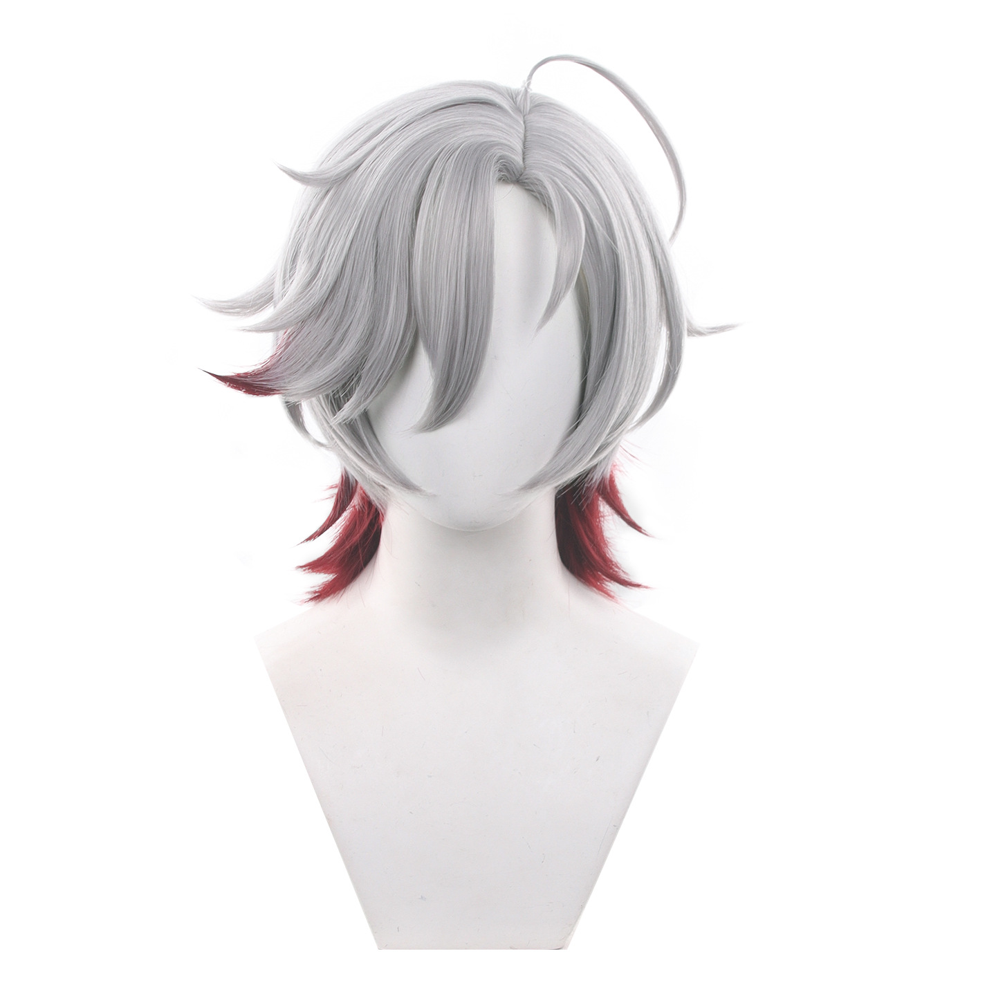 In Stock Illuga Cosplay Wig Ga - Tech Accessories Women のレビューと価格