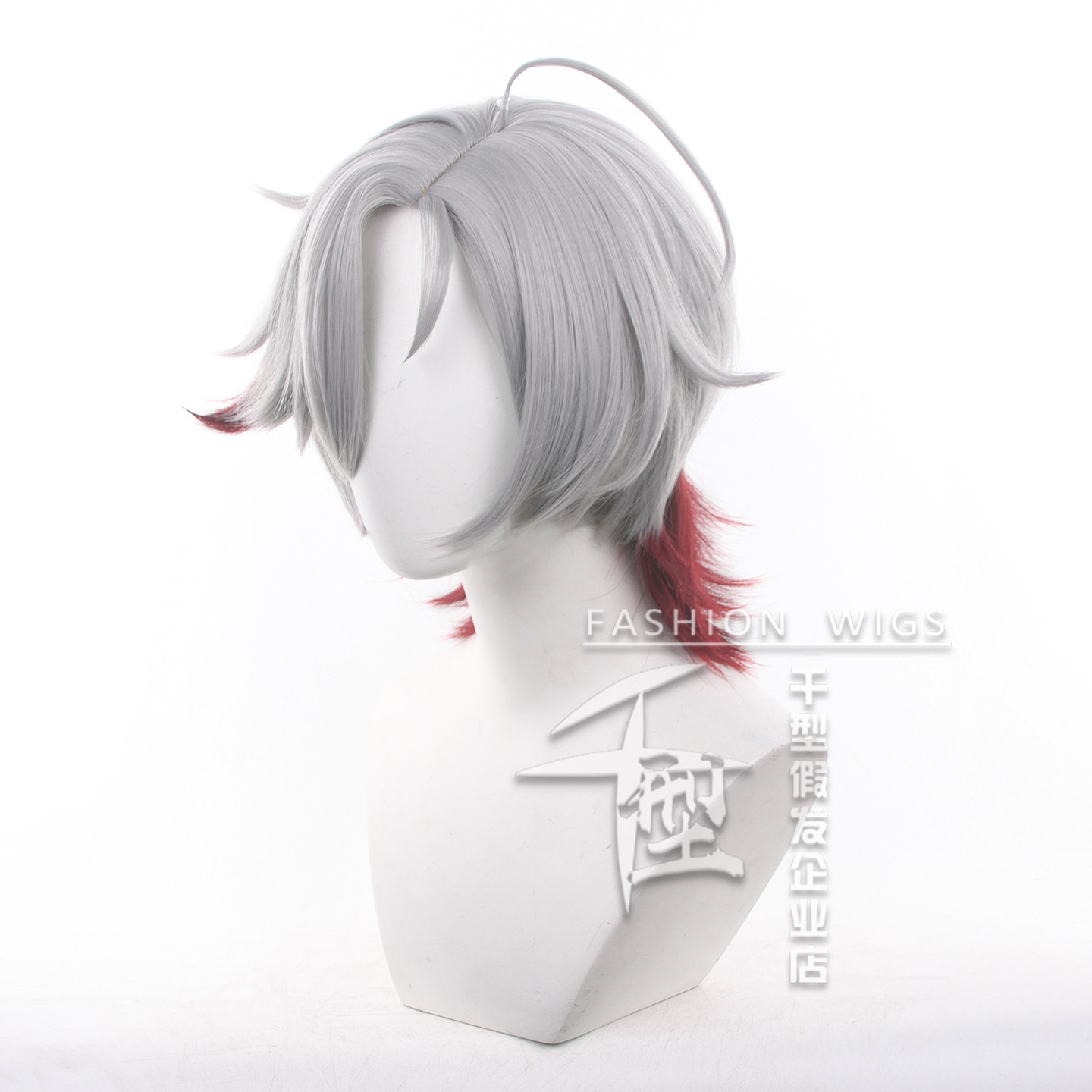 In Stock Illuga Cosplay Wig Ga - Tech Accessories Women のレビューと価格