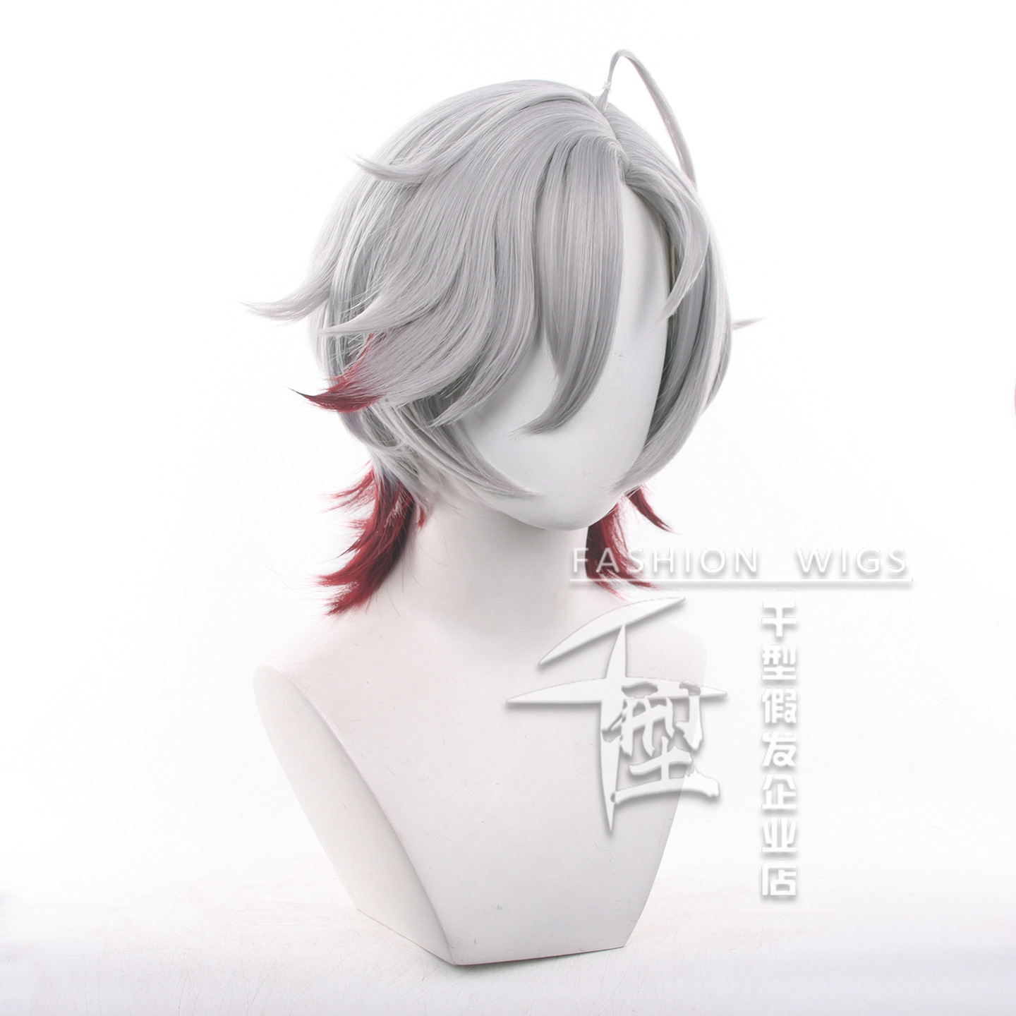 In Stock Illuga Cosplay Wig Ga - Tech Accessories Women のレビューと価格