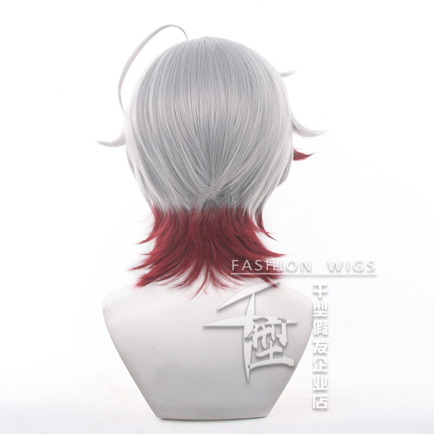 In Stock Illuga Cosplay Wig Ga - Tech Accessories Women のレビューと価格