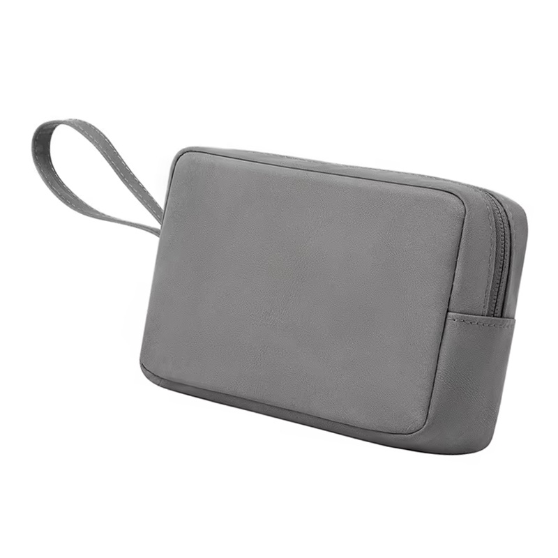 Portable Phone Waterproof Bag  - Travel Cable Organizer のレビューと価格