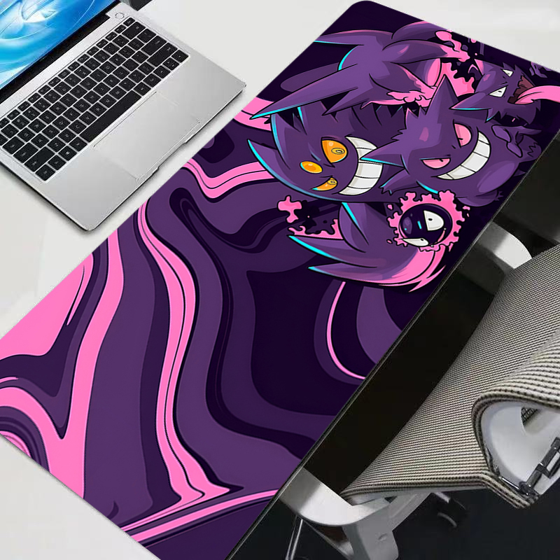 Large Mouse Pad G-gengar Mouse - Tech Accessories Desk のレビューと価格